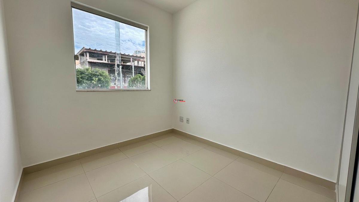 Apartamento, São João Batista (venda Nova), 2 Quartos, 1 Vaga