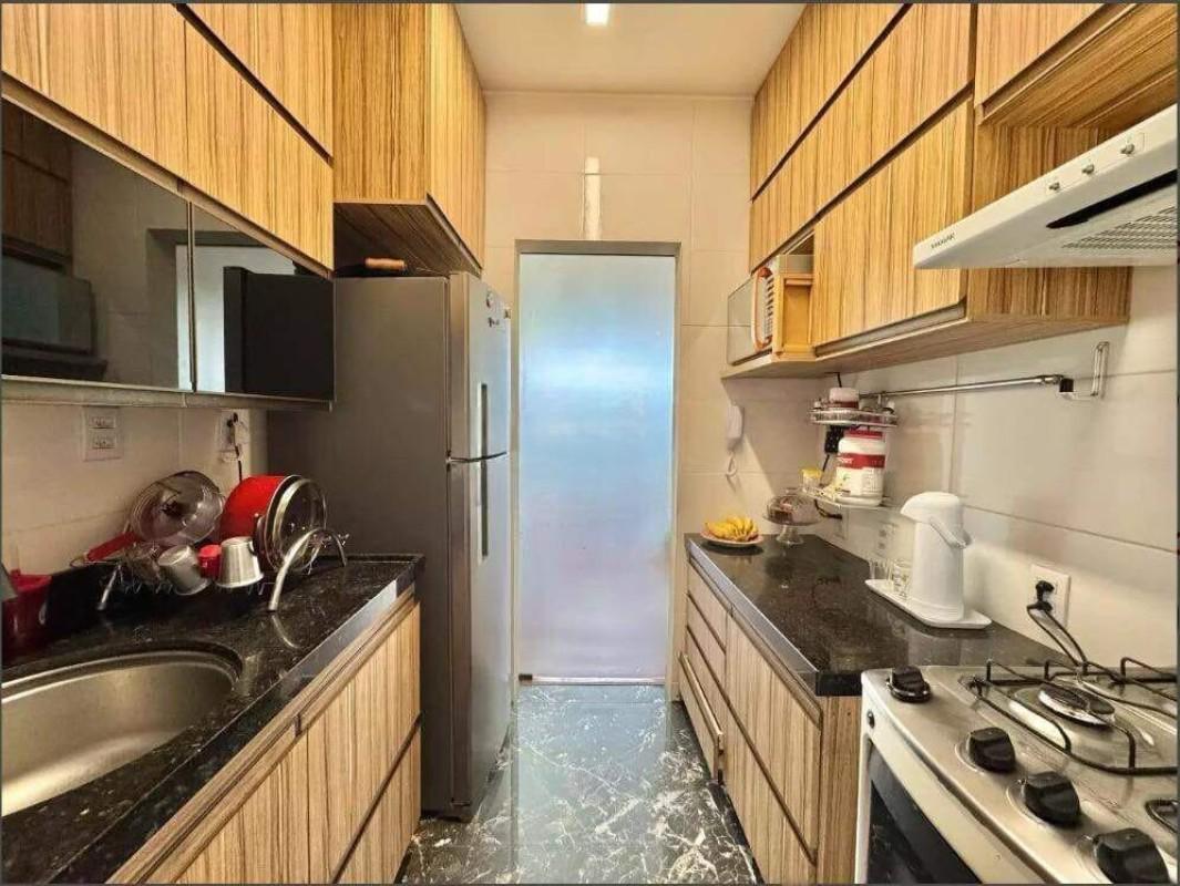 Apartamento, Santo Antônio, 3 Quartos, 1 Vaga, 2 Suítes