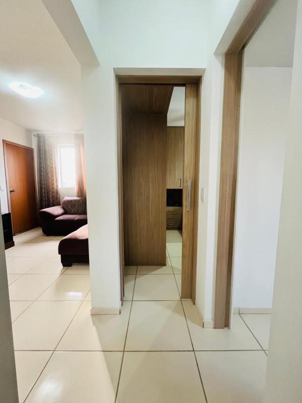 Apartamento, Palmeiras, 2 Quartos, 1 Vaga
