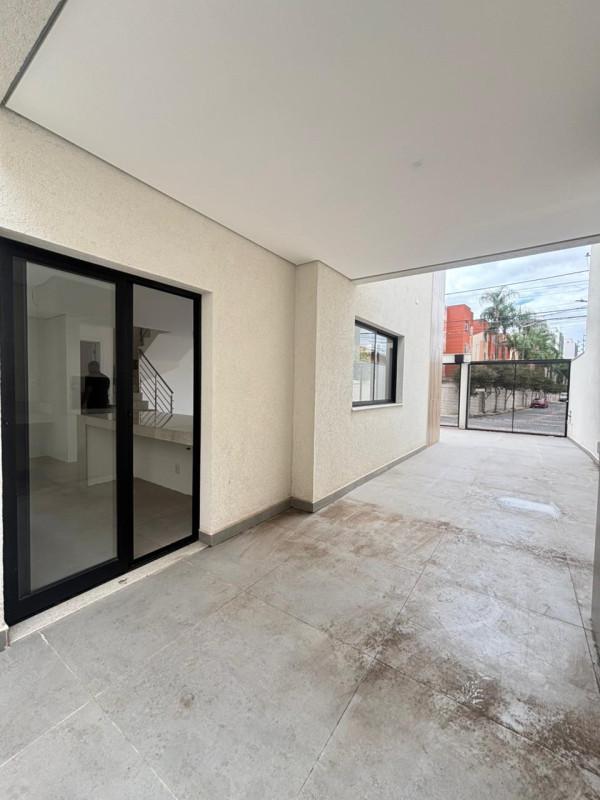 Casa, Planalto, 3 Quartos, 3 Vagas, 2 Suítes