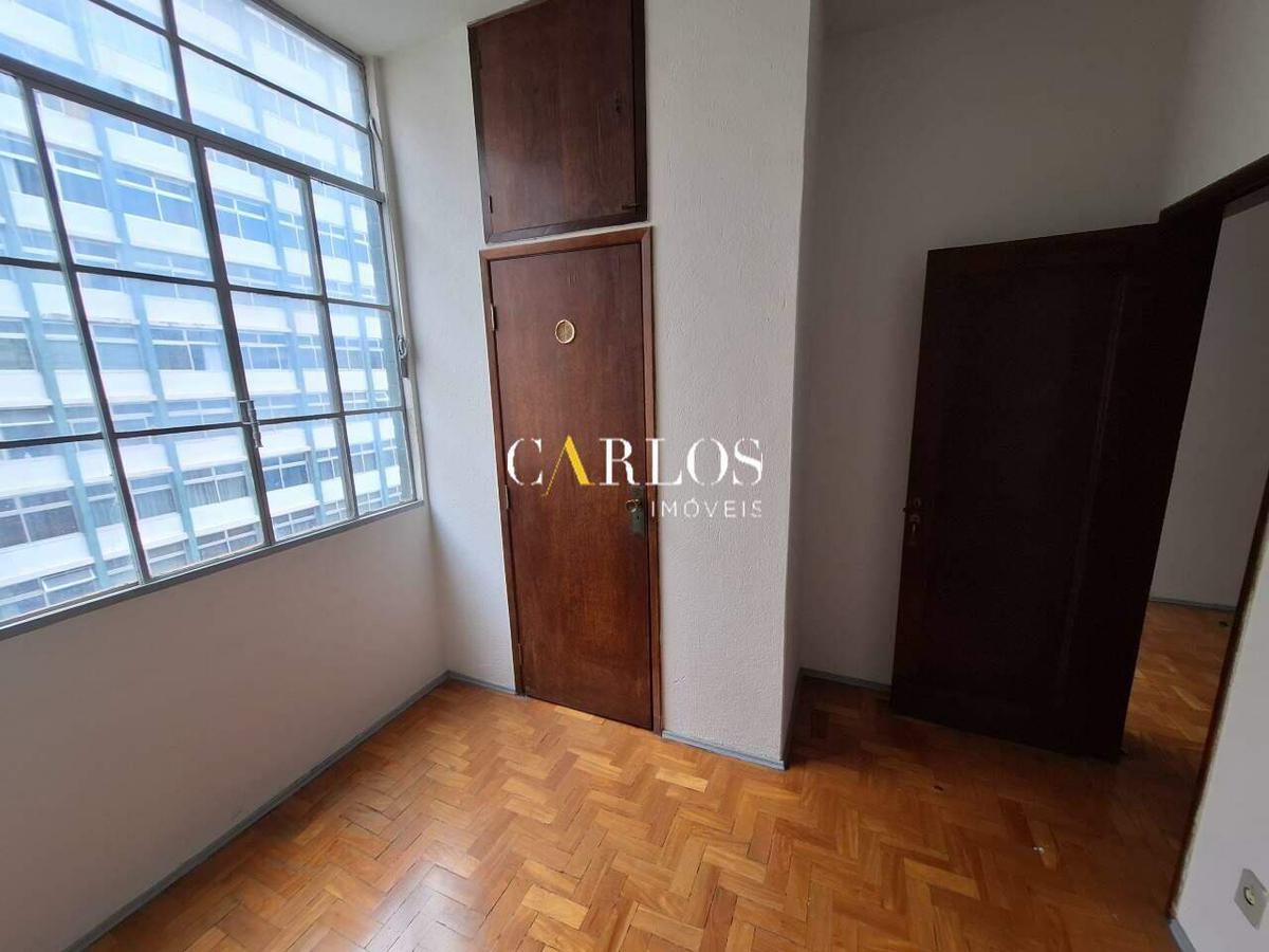 Apartamento, Centro, 2 Quartos