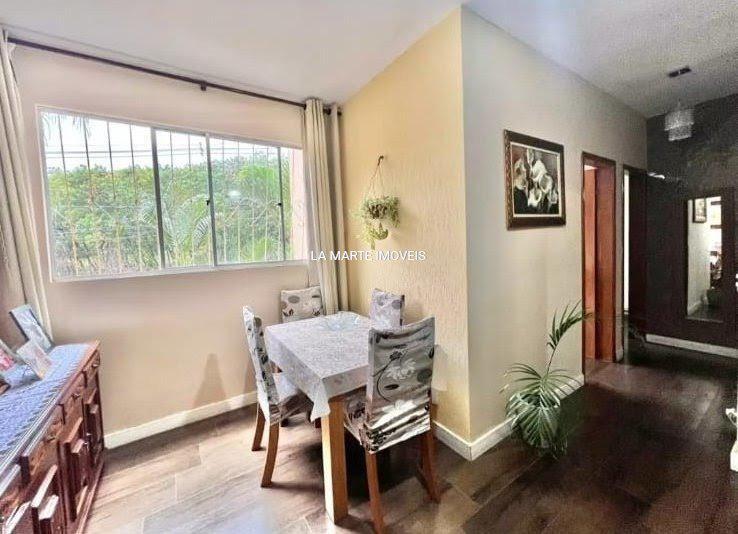 Apartamento, Santa Maria, 3 Quartos, 1 Vaga, 1 Suíte