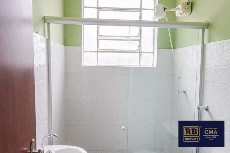 Apartamento, Serra, 2 Quartos, 0 Vaga