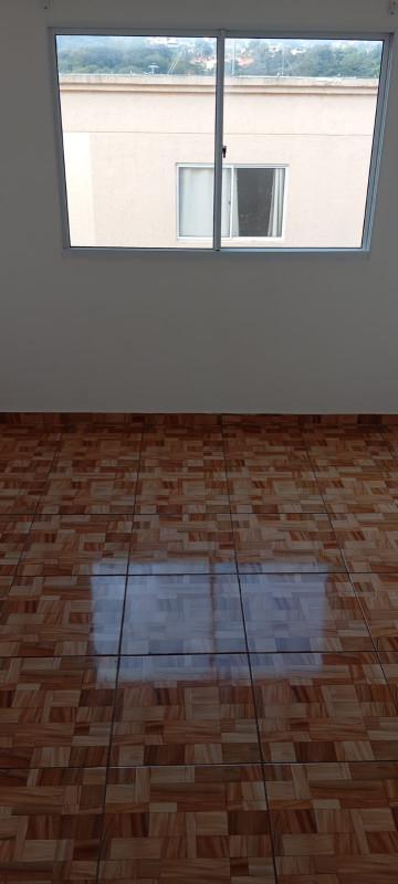 Apartamento, Nova Pampulha, 2 Quartos, 1 Vaga