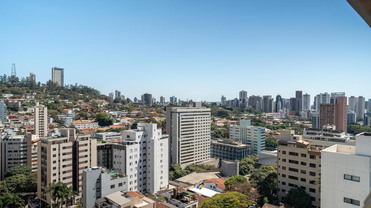 Apartamento, Santo Antônio, 3 Quartos, 2 Vagas, 1 Suíte