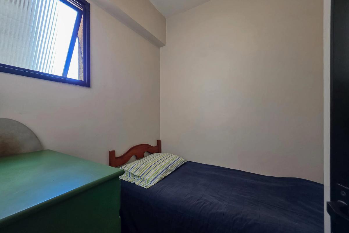 Apartamento, Barro Preto, 3 Quartos, 1 Vaga, 1 Suíte