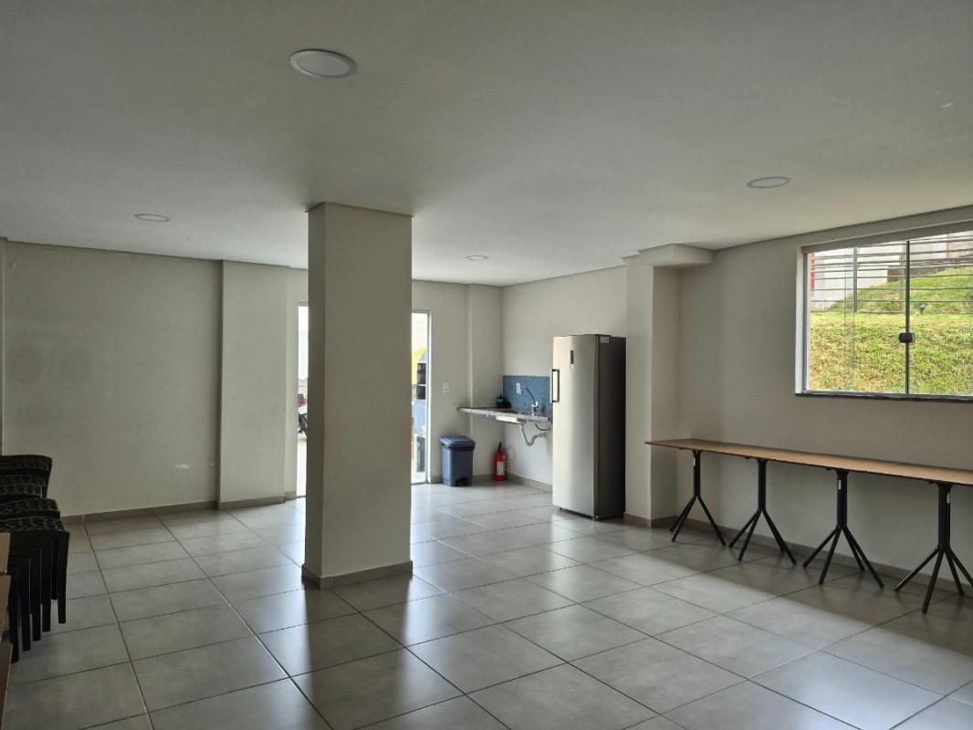 Apartamento, Jardim América, 2 Quartos, 1 Vaga