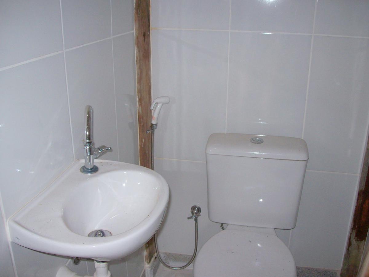 Casa, Planalto, 4 Quartos, 4 Vagas, 1 Suíte