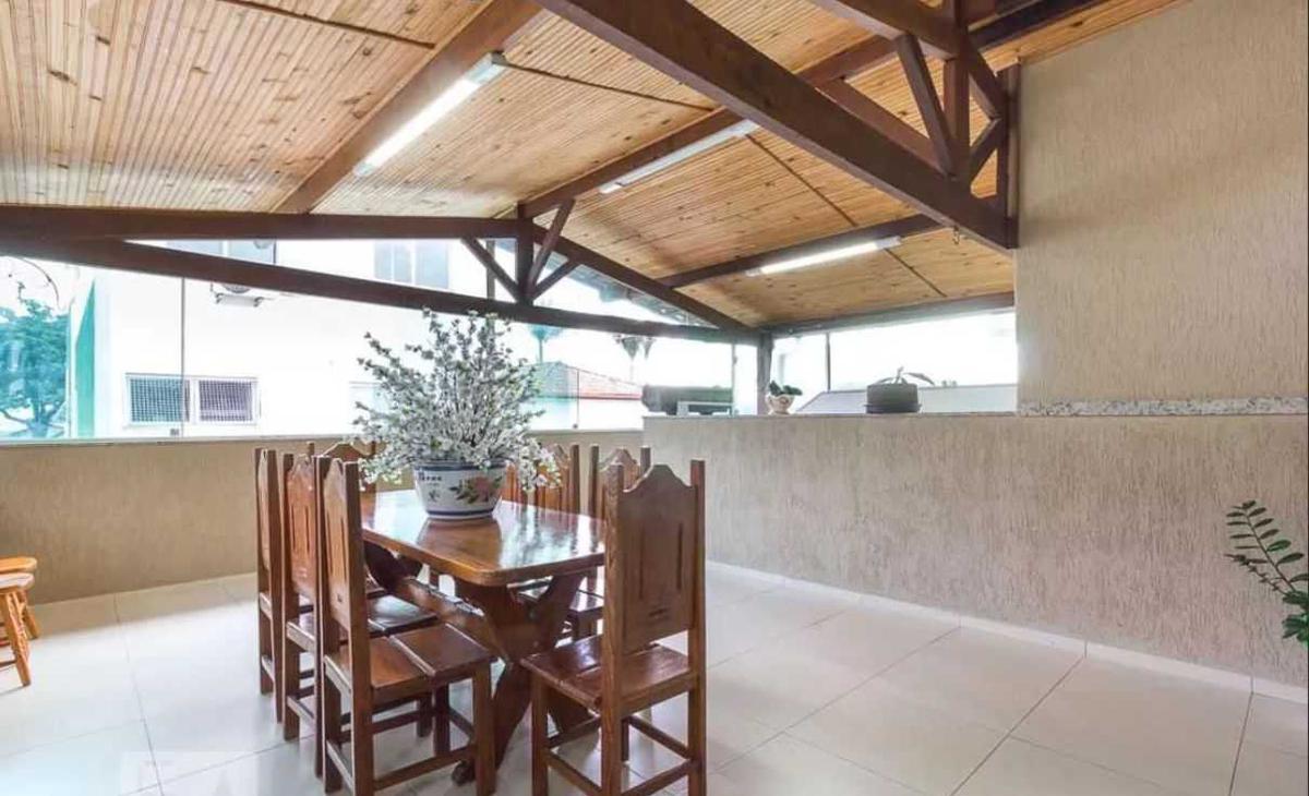Cobertura, Ouro Preto, 4 Quartos, 2 Vagas, 3 Suítes