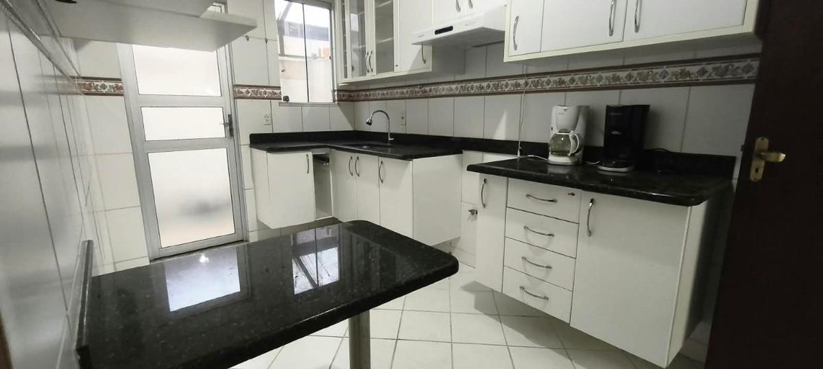 Apartamento, Palmares, 3 Quartos, 2 Vagas, 1 Suíte