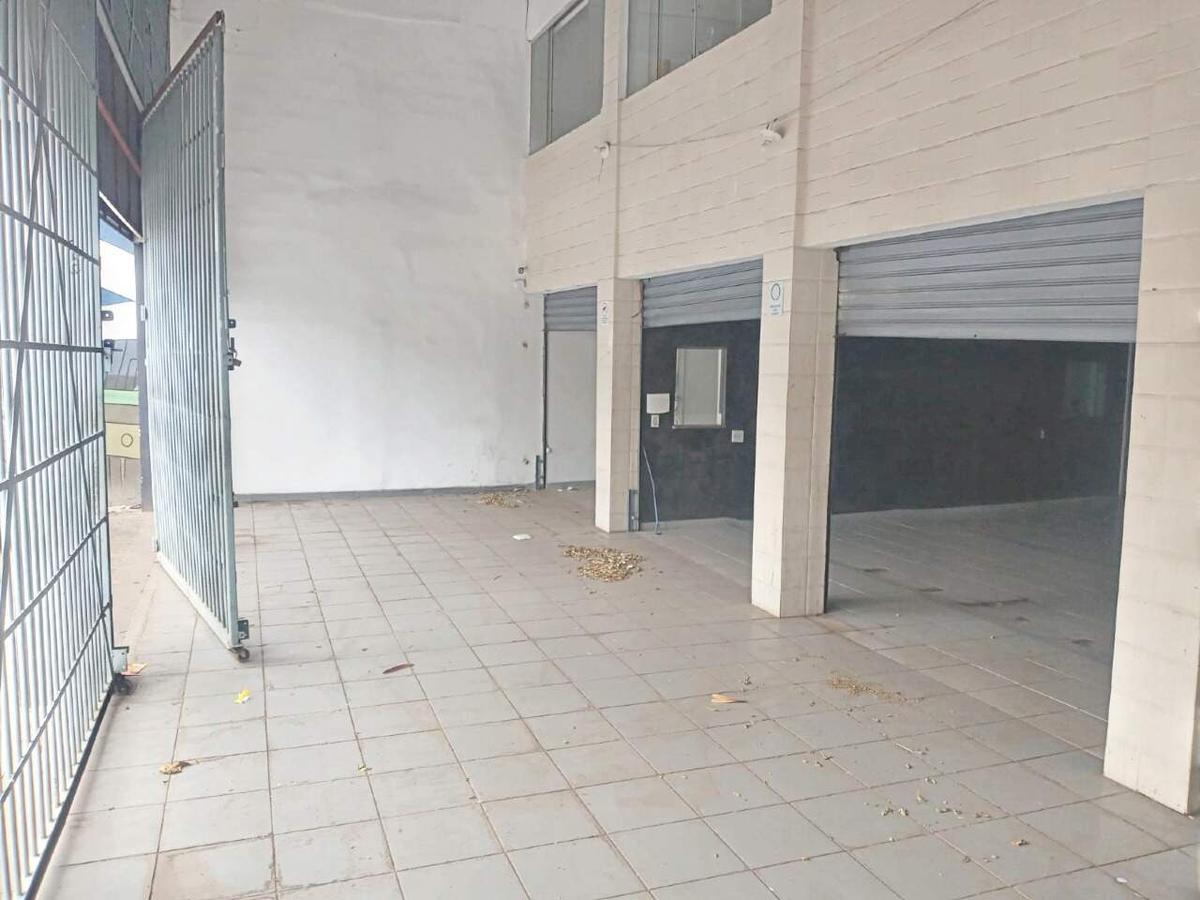 Andar, Jardim América, 0 Quarto, 6 Vagas