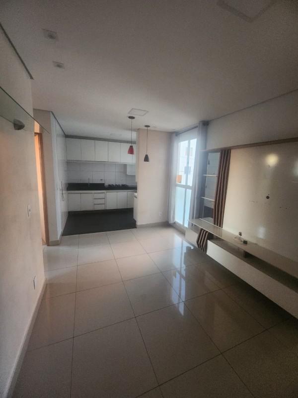 Apartamento, Chácara Cotia, 2 Quartos, 1 Vaga