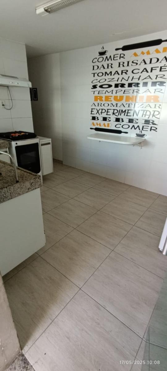 Casa, Caiçaras, 5 Quartos, 1 Vaga