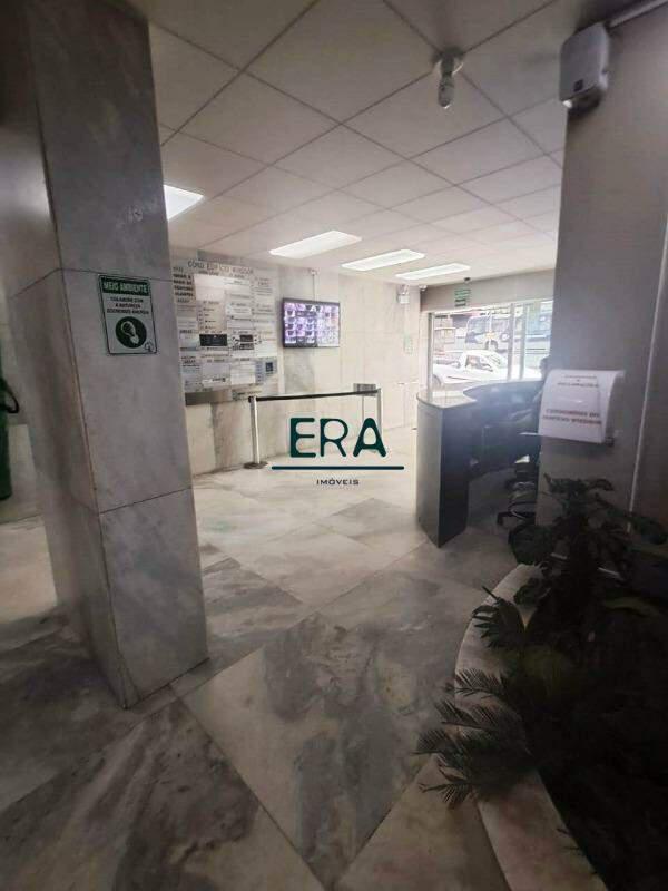 Sala, Centro, 0 Quarto, 0 Vaga