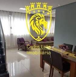 Casa, Jardim Filadélfia, 3 Quartos, 37 Vagas