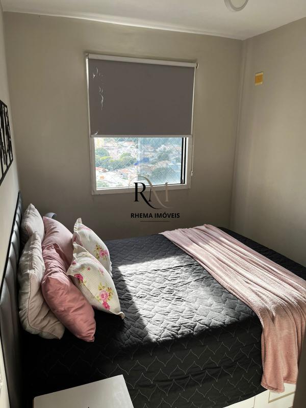 Apartamento, Planalto, 3 Quartos, 1 Vaga