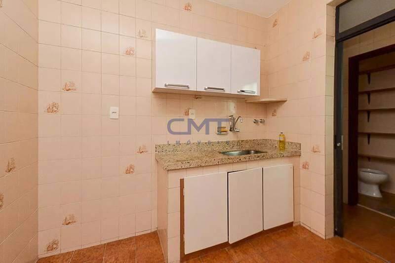 Apartamento, Savassi, 2 Quartos, 1 Vaga, 1 Suíte