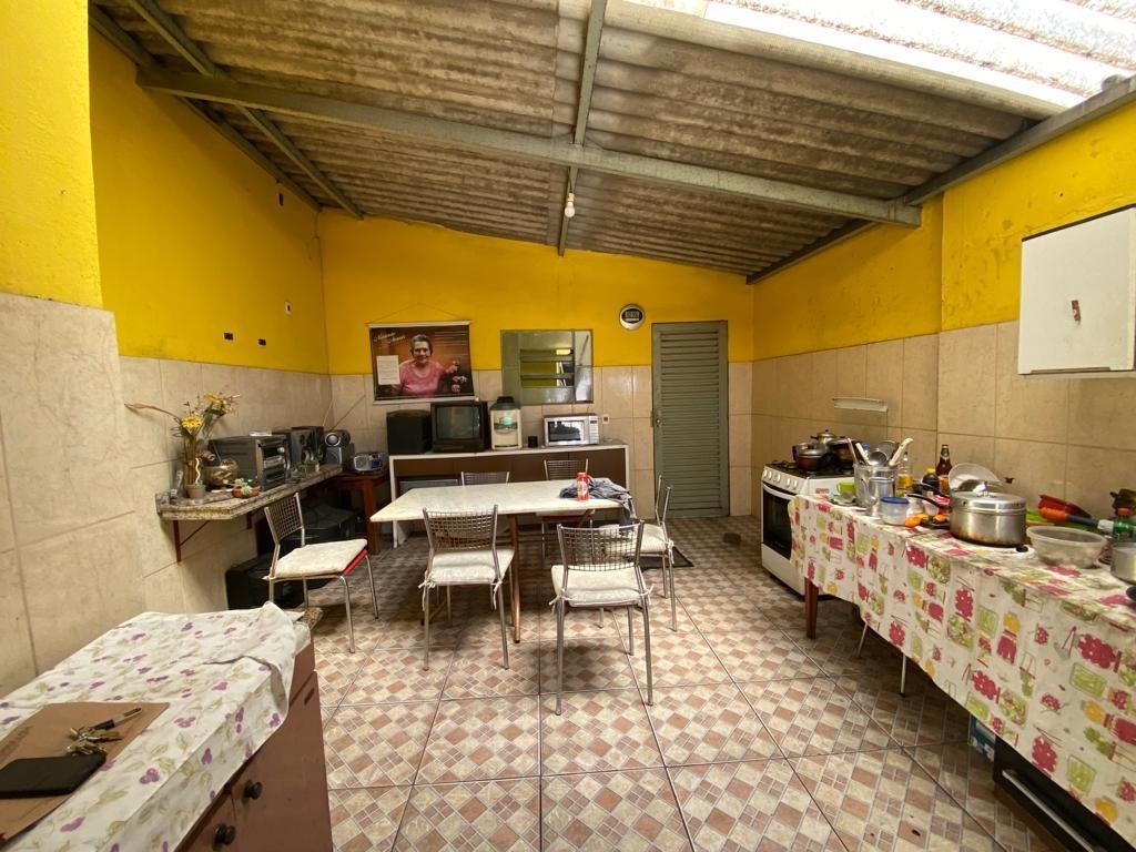 Casa, Aparecida, 3 Quartos, 2 Vagas
