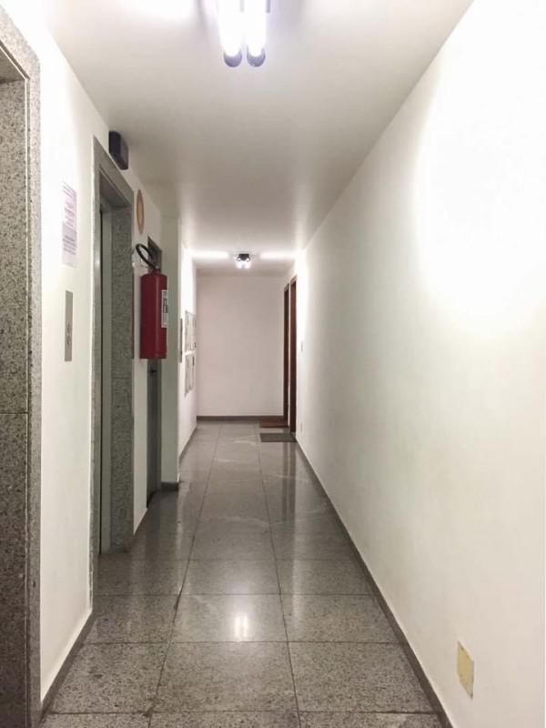 Sala, Funcionários, 0 Quarto, 0 Vaga