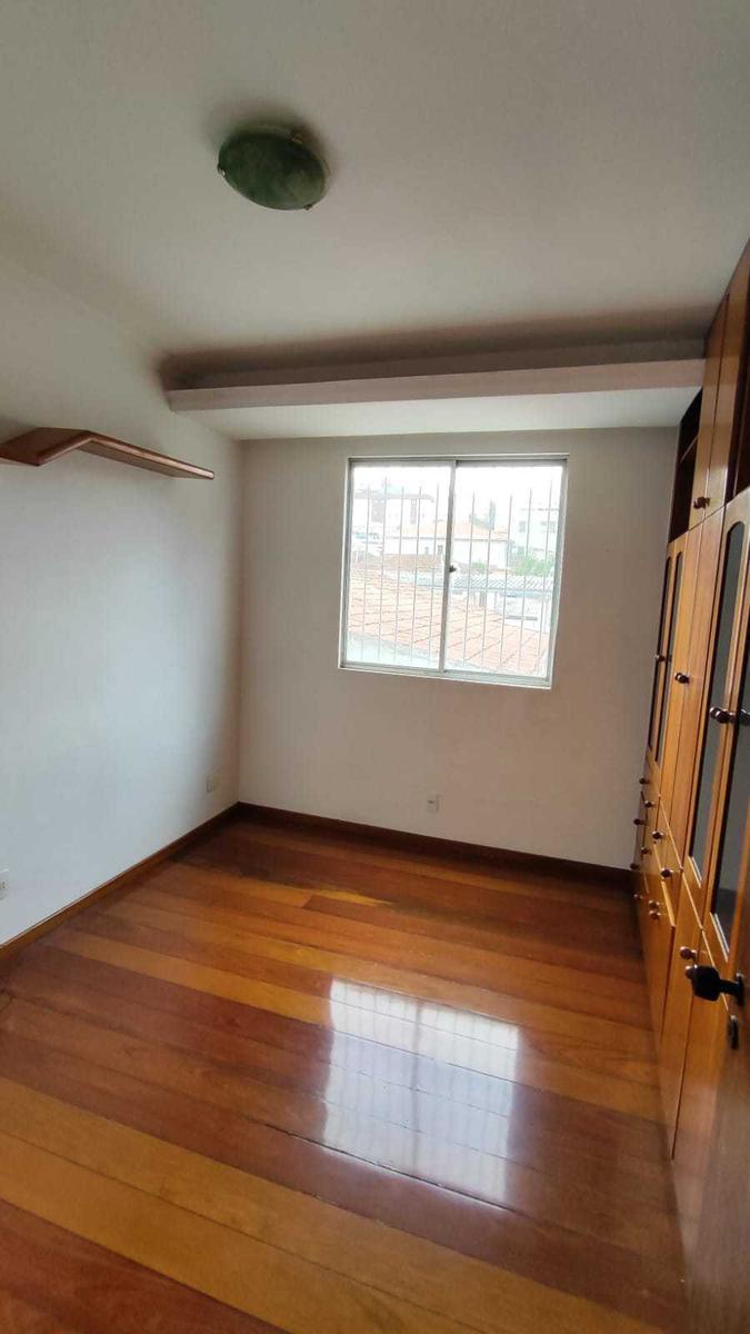 Apartamento, Carlos Prates, 2 Quartos, 2 Vagas