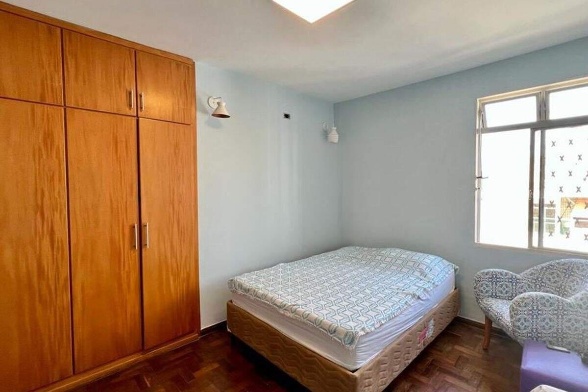 Apartamento, Alto Barroca, 2 Quartos, 1 Vaga