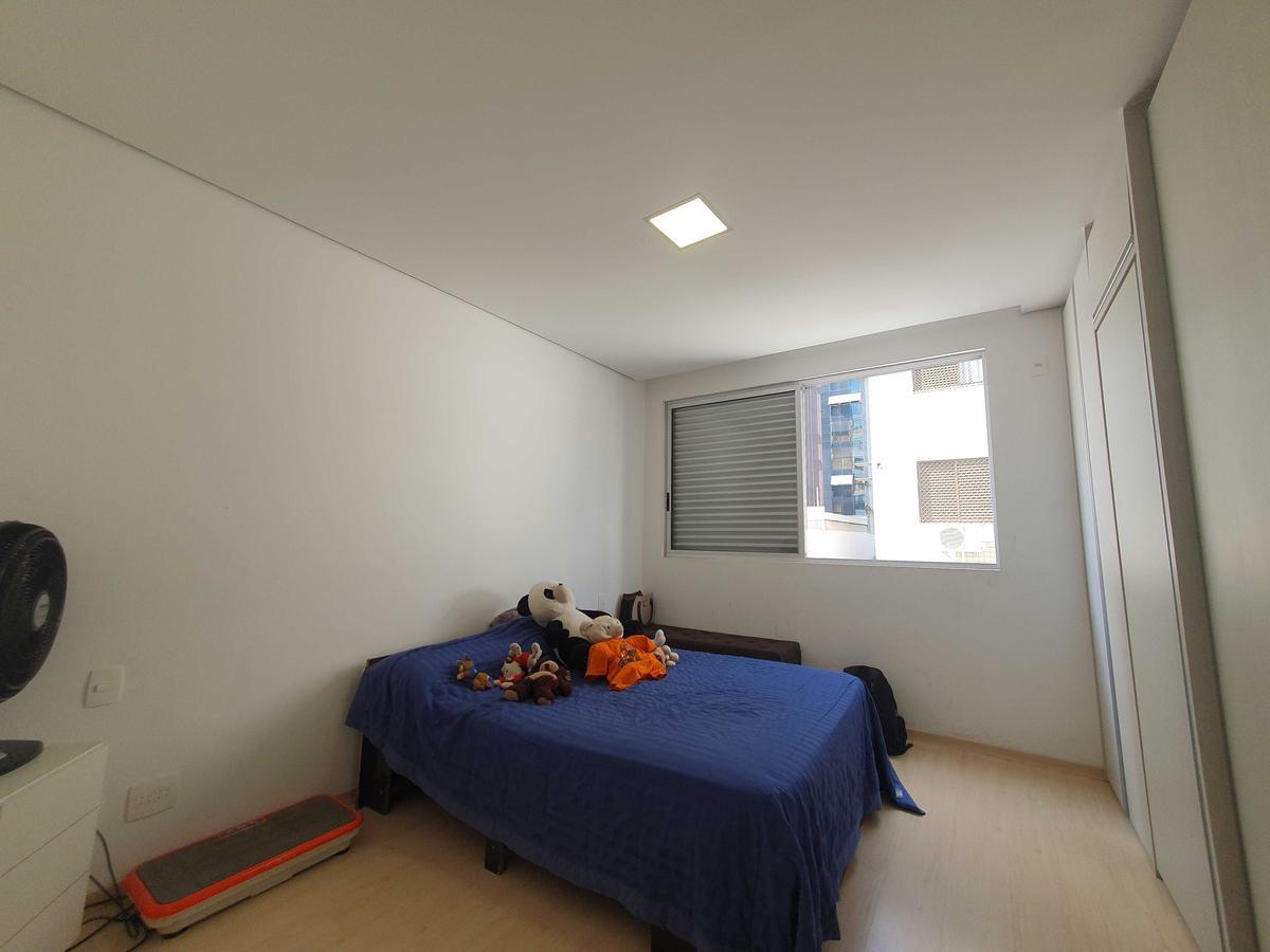 Apartamento, Prado, 4 Quartos, 4 Vagas, 2 Suítes