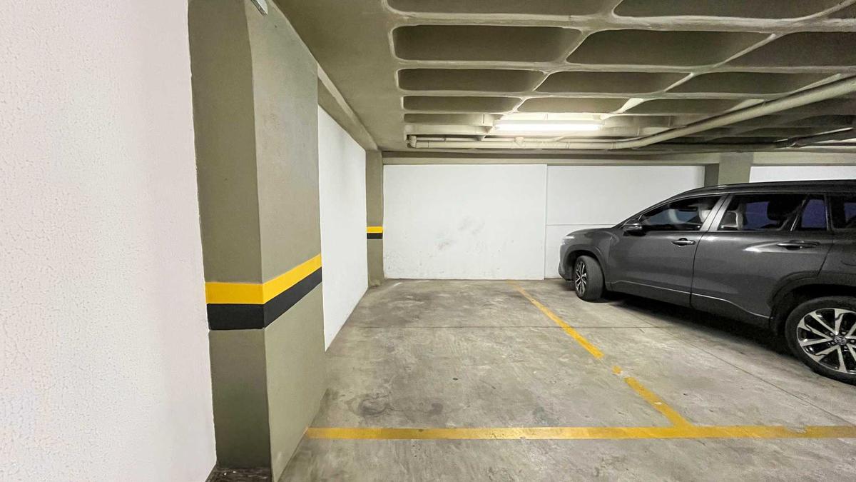 Cobertura, Santo Antônio, 3 Quartos, 2 Vagas, 1 Suíte