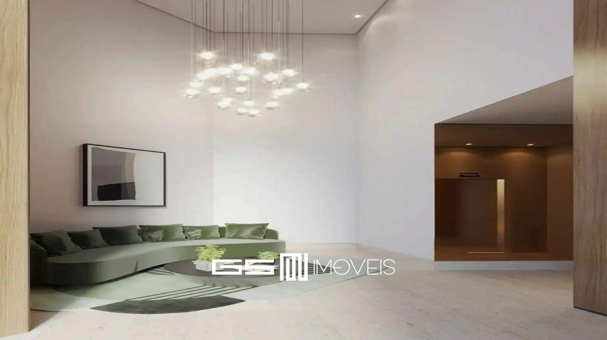 Apartamento, Santa Lúcia, 4 Quartos, 4 Vagas, 4 Suítes
