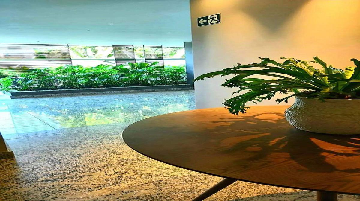 Apartamento, Sagrada Família, 3 Quartos, 2 Vagas, 1 Suíte