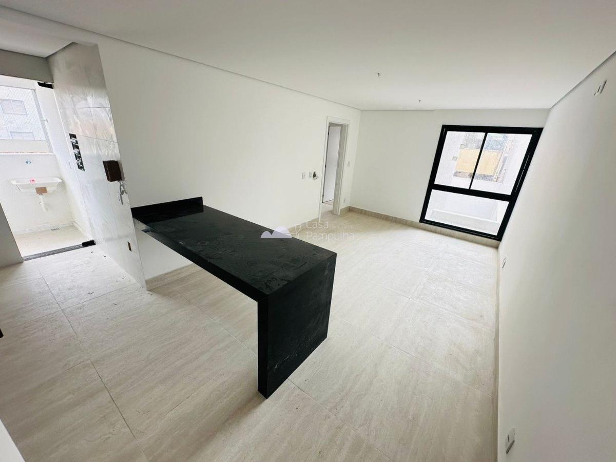 Apartamento, Itapoã, 3 Quartos, 2 Vagas, 1 Suíte