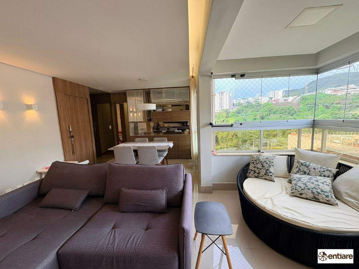 Apartamento, Buritis, 4 Quartos, 2 Vagas, 1 Suíte