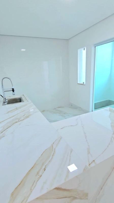 Casa, Masterville, 3 Quartos, 2 Vagas, 1 Suíte