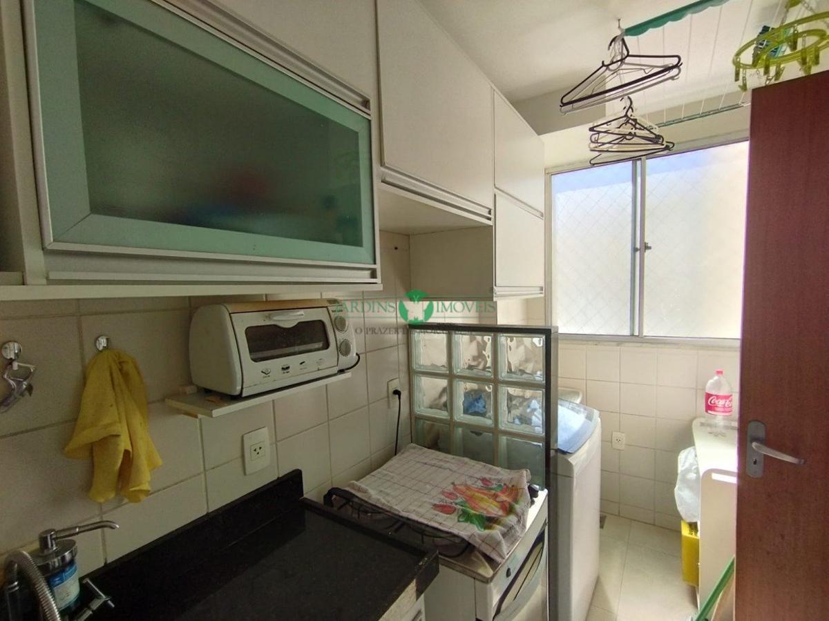 Apartamento, Ipiranga, 2 Quartos, 1 Vaga, 1 Suíte