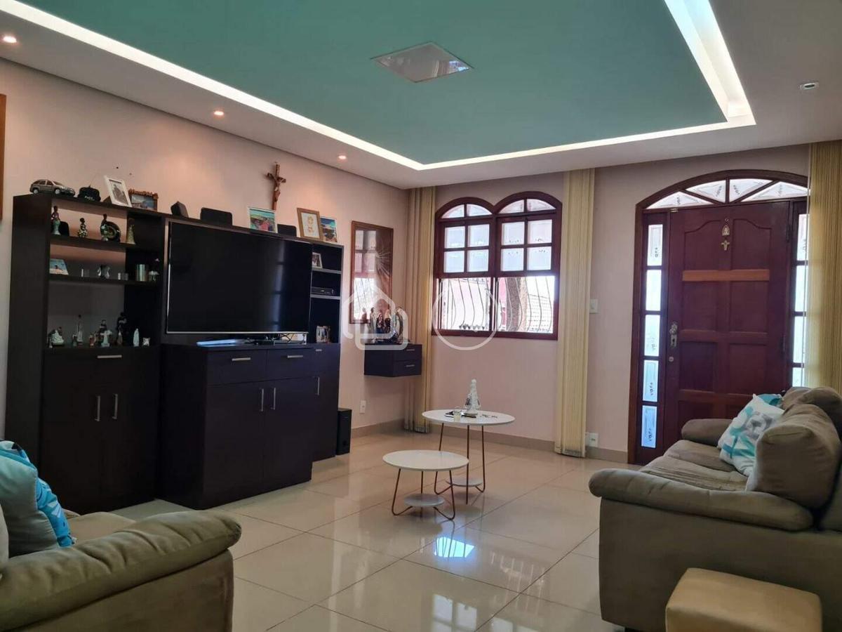 Casa, Palmeiras, 3 Quartos, 2 Vagas, 1 Suíte