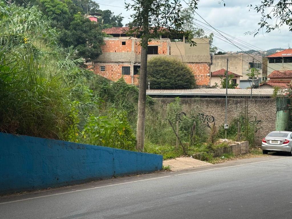 Lote, Caieira, 0 Quarto, 0 Vaga