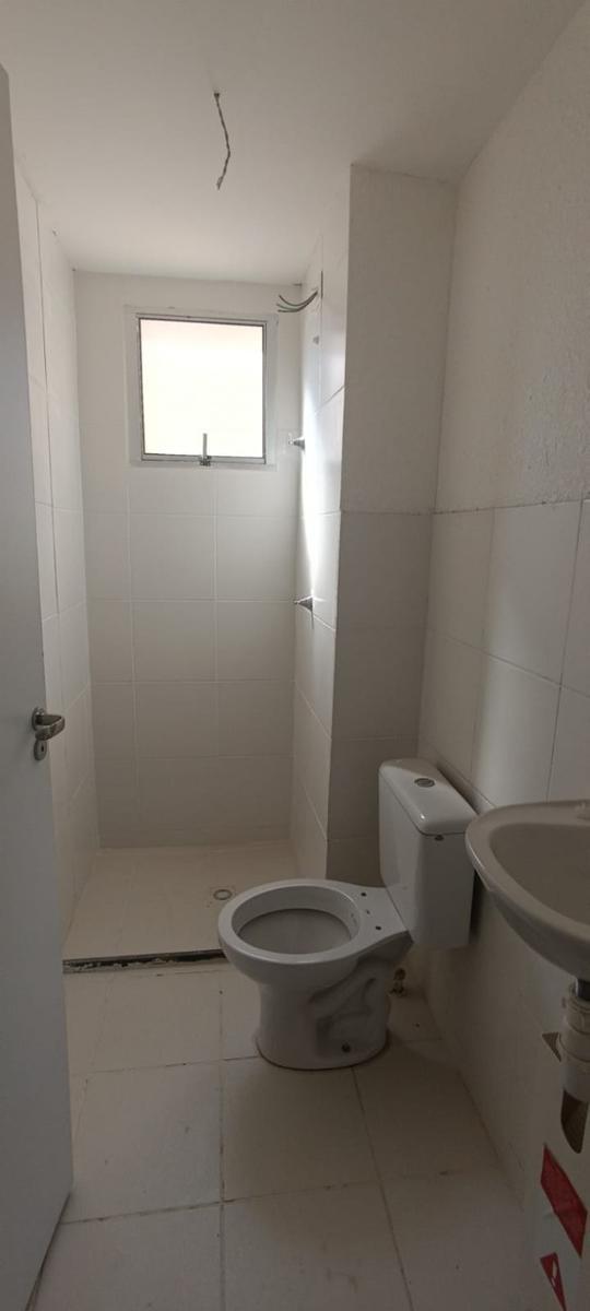 Apartamento, São Gabriel, 2 Quartos, 1 Vaga