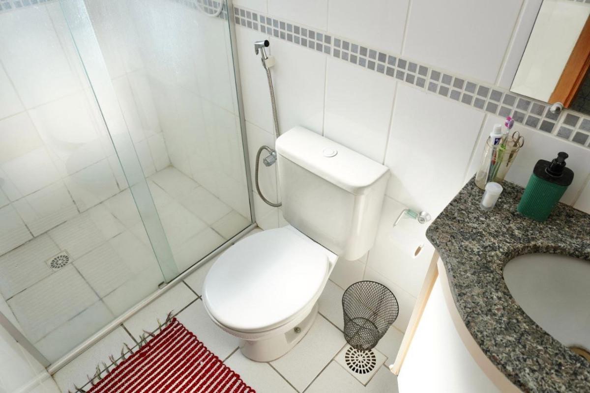 Apartamento, Sagrada Família, 3 Quartos, 1 Vaga, 1 Suíte