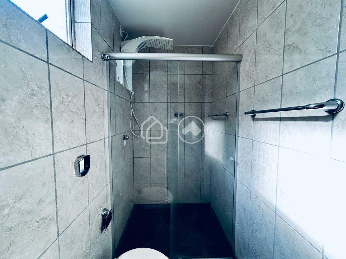 Apartamento, Buritis, 2 Quartos, 2 Vagas, 1 Suíte