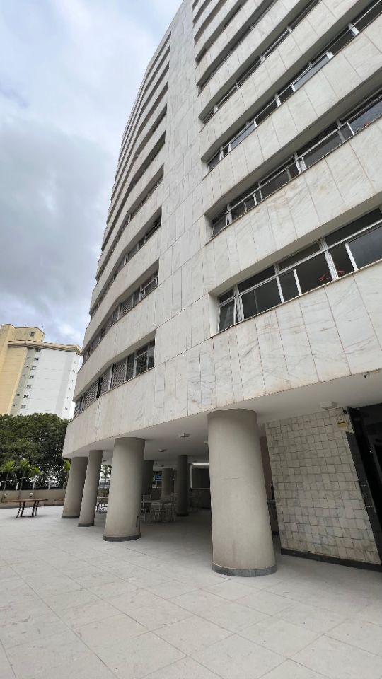 Apartamento, Lourdes, 4 Quartos, 2 Vagas, 1 Suíte
