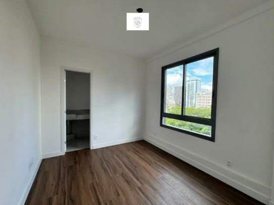 Apartamento, Gutierrez, 4 Quartos, 3 Vagas, 2 Suítes