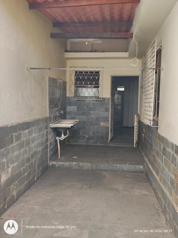 Casa, Betânia, 3 Quartos, 1 Vaga, 1 Suíte