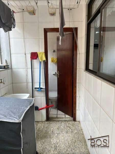 Apartamento, Luxemburgo, 4 Quartos, 3 Vagas, 1 Suíte