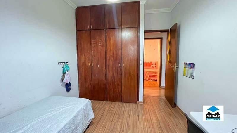 Cobertura, Sagrada Família, 3 Quartos, 2 Vagas, 1 Suíte