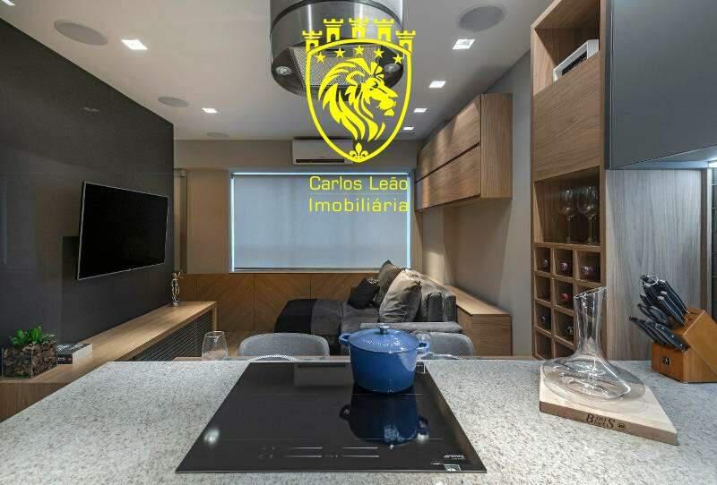 Apartamento, Savassi, 1 Quarto, 1 Vaga, 1 Suíte