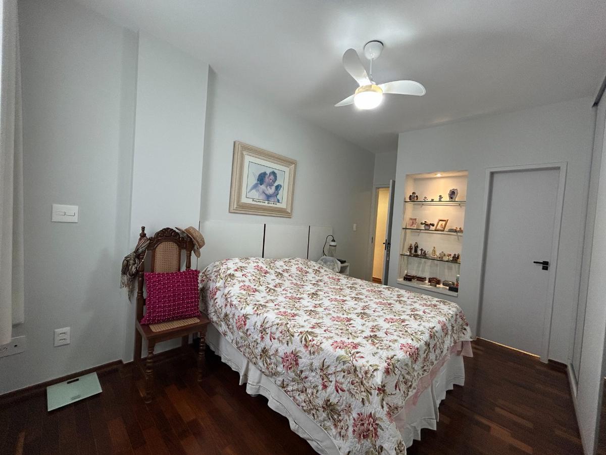 Apartamento, Serra, 4 Quartos, 2 Vagas, 1 Suíte