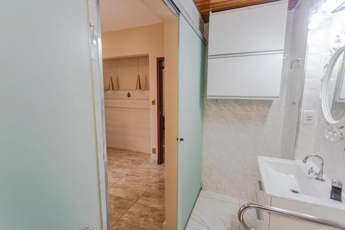 Apartamento, Santo Antônio, 3 Quartos, 1 Vaga, 2 Suítes