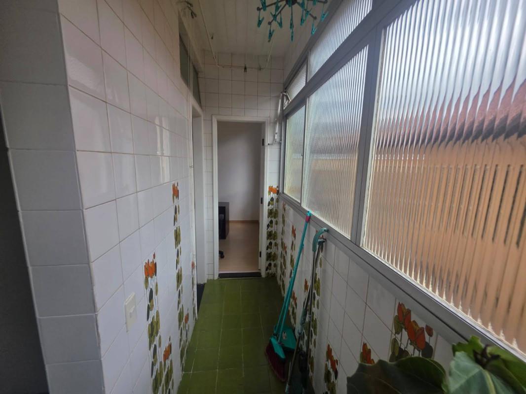 Apartamento, Anchieta, 3 Quartos, 1 Vaga