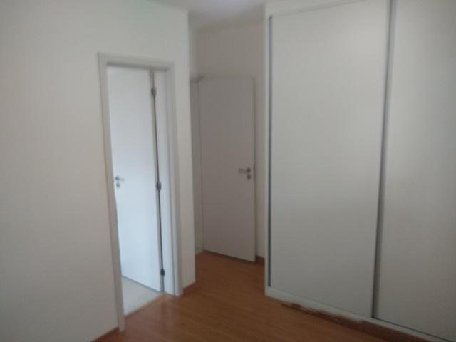 Apartamento, Ouro Preto, 3 Quartos, 2 Vagas, 1 Suíte