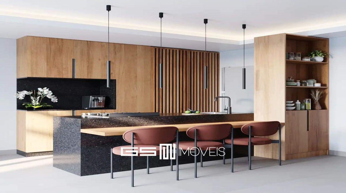 Apartamento, Santo Agostinho, 2 Quartos, 1 Vaga, 1 Suíte