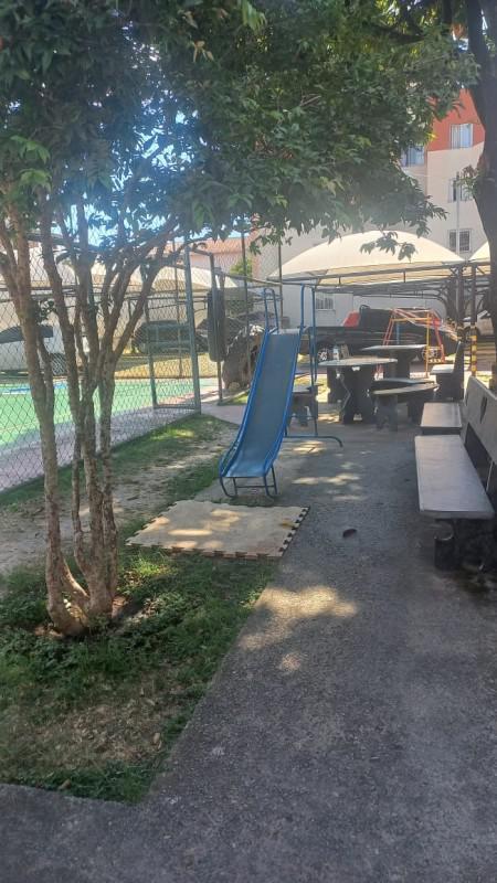 Apartamento, Planalto, 3 Quartos, 1 Vaga